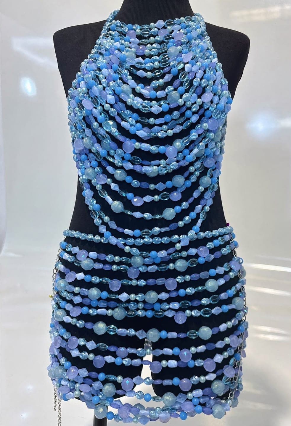 Conjunto Duda
