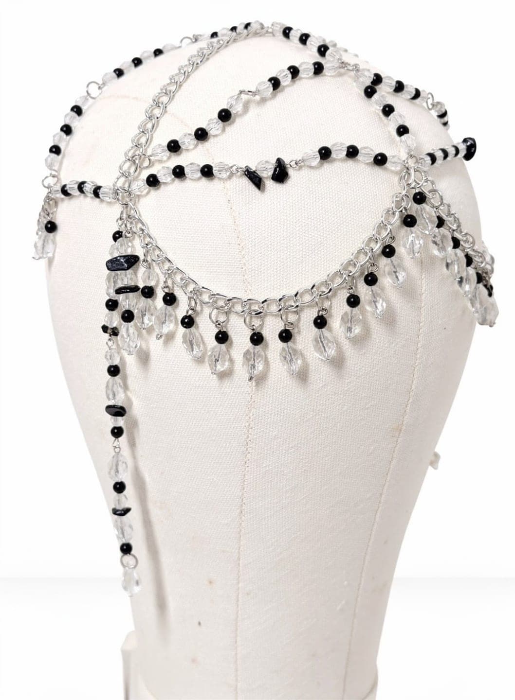Headpiece Moonlight