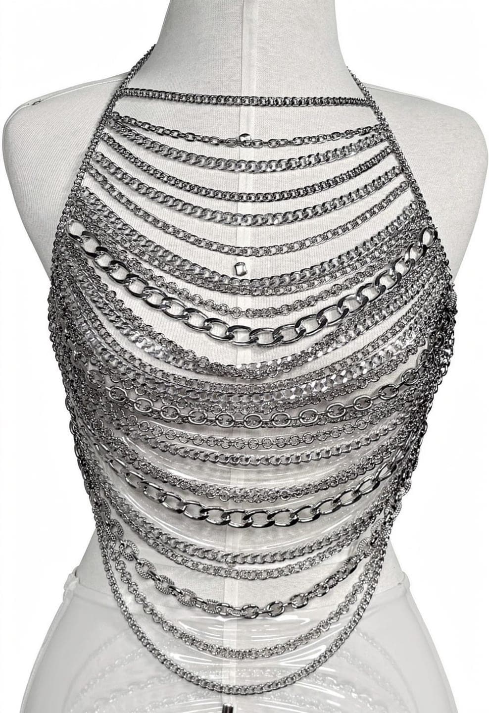 Top Chains