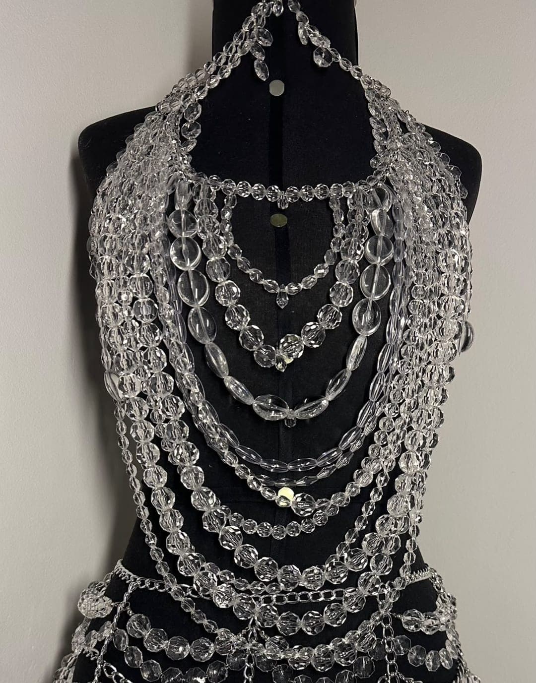 Top Crystal